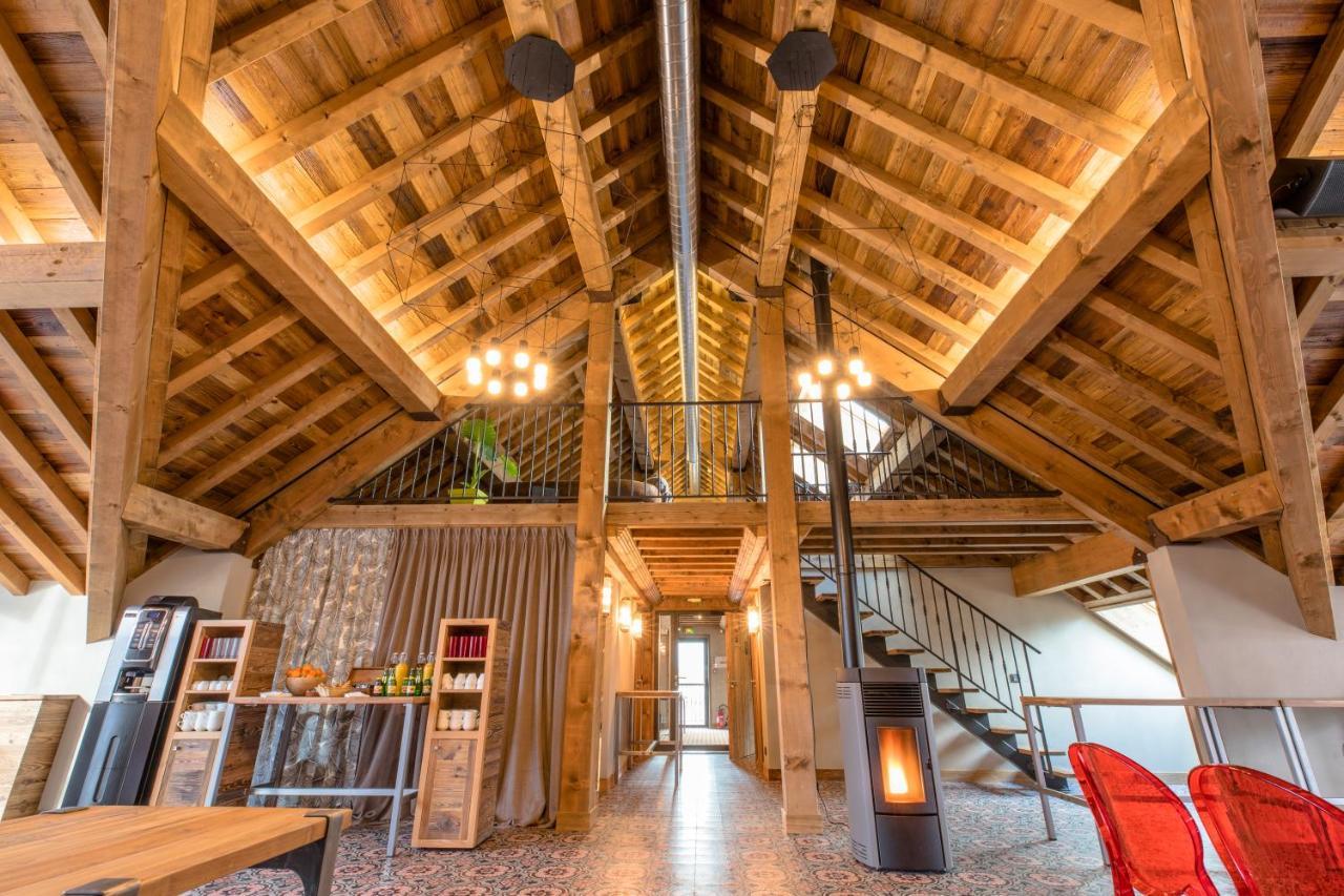La Maison Rouge Chambéry Exterior foto